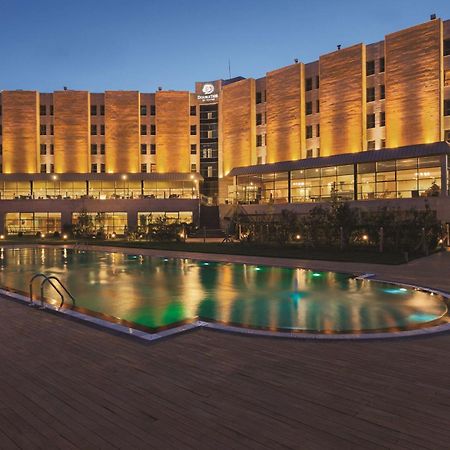 Doubletree By Hilton Avanos Cappadocia Exterior foto