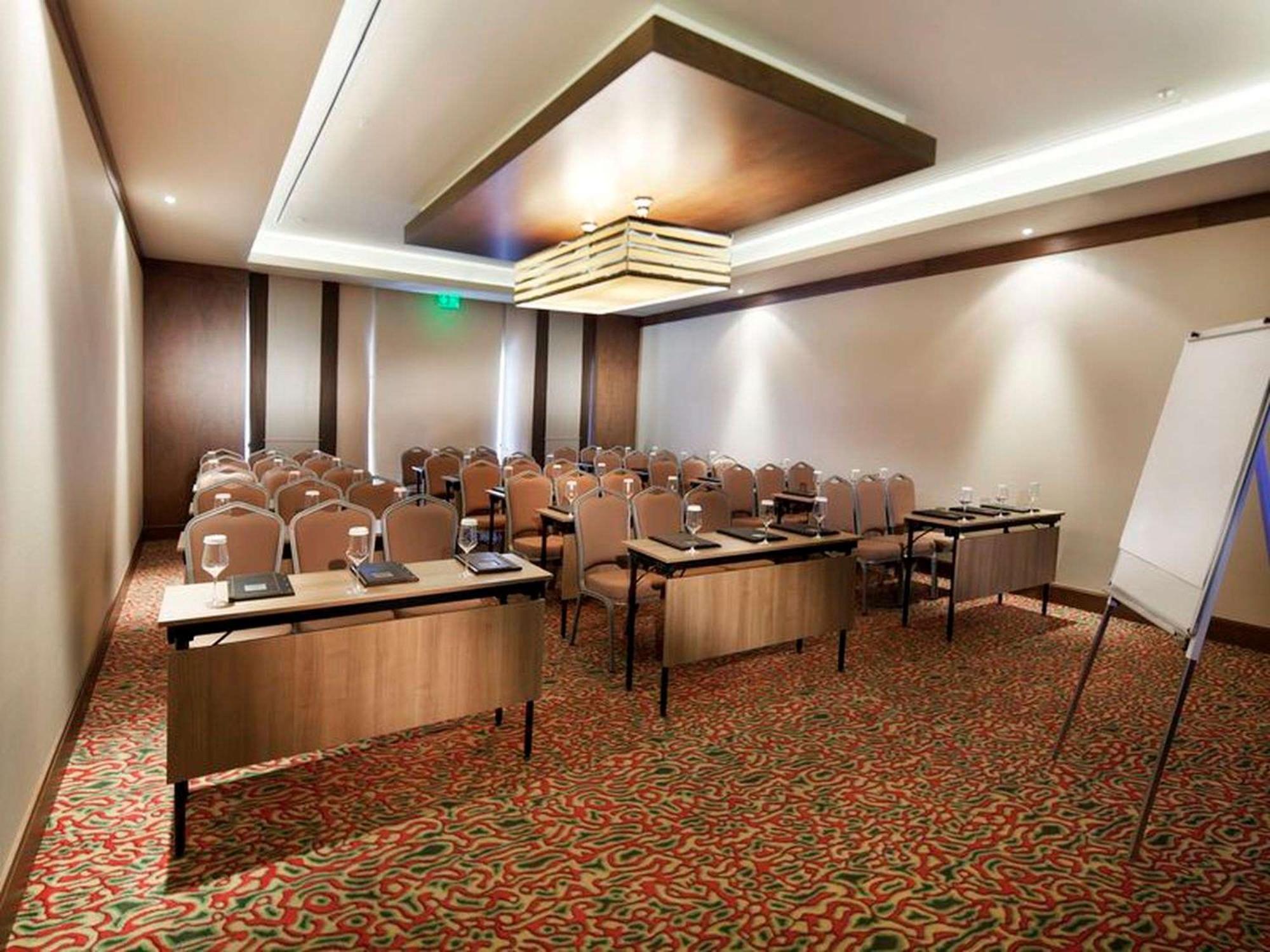 Doubletree By Hilton Avanos Cappadocia Exterior foto