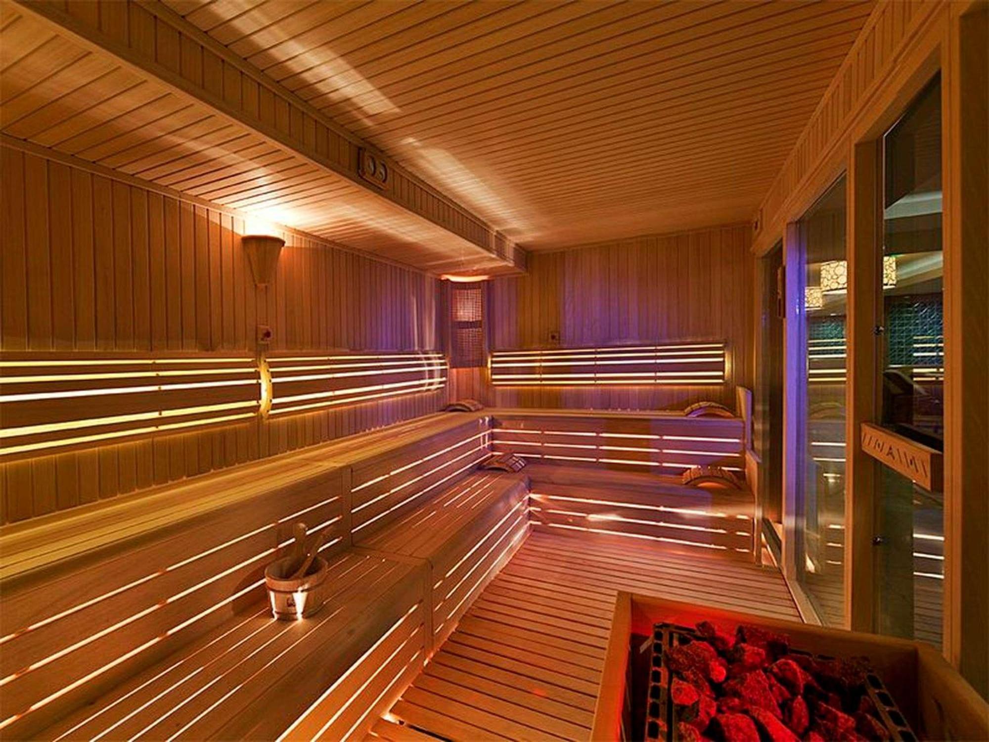 Doubletree By Hilton Avanos Cappadocia Exterior foto