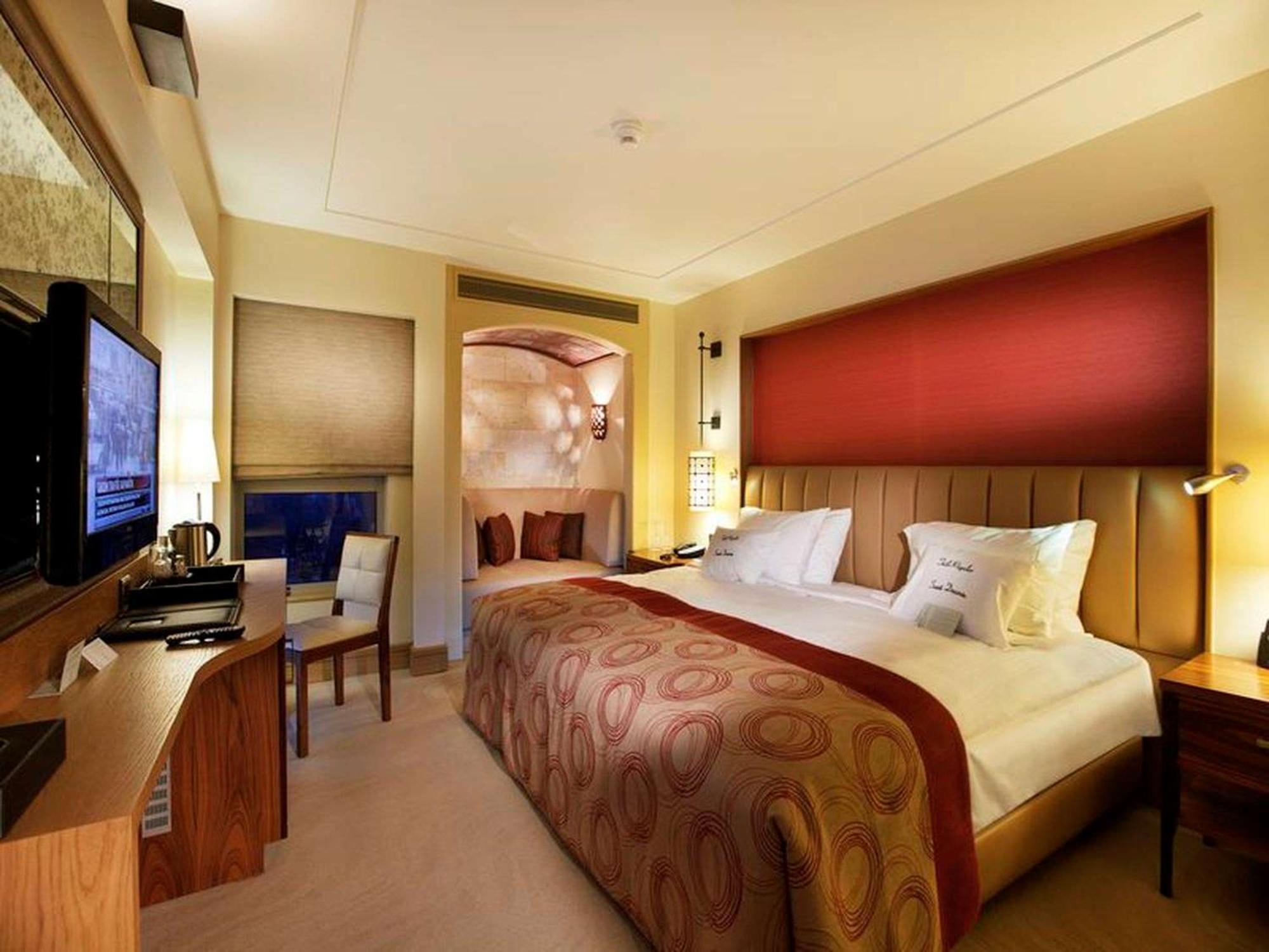 Doubletree By Hilton Avanos Cappadocia Exterior foto