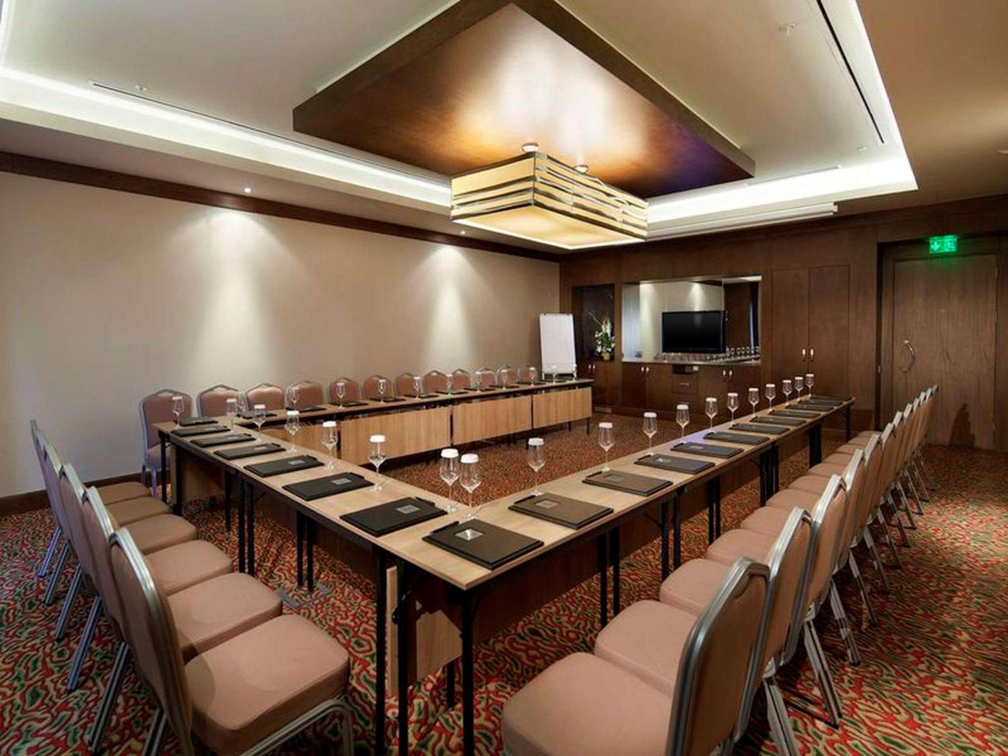 Doubletree By Hilton Avanos Cappadocia Exterior foto
