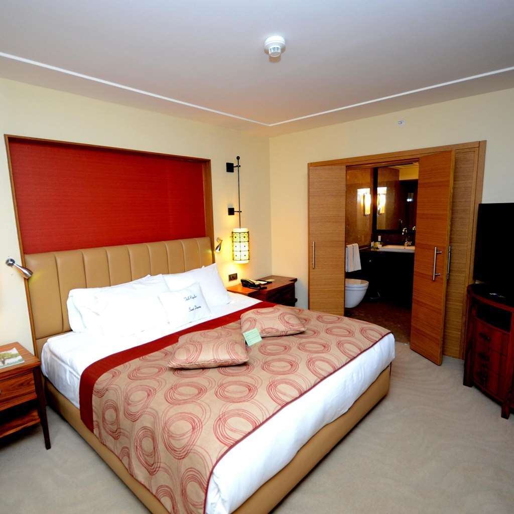 Doubletree By Hilton Avanos Cappadocia Zimmer foto