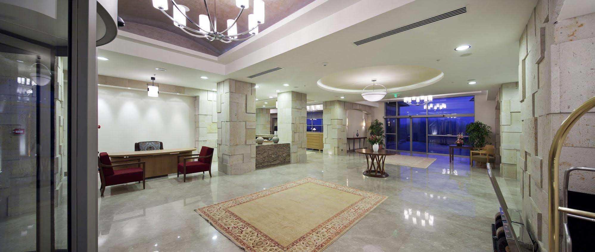 Doubletree By Hilton Avanos Cappadocia Exterior foto