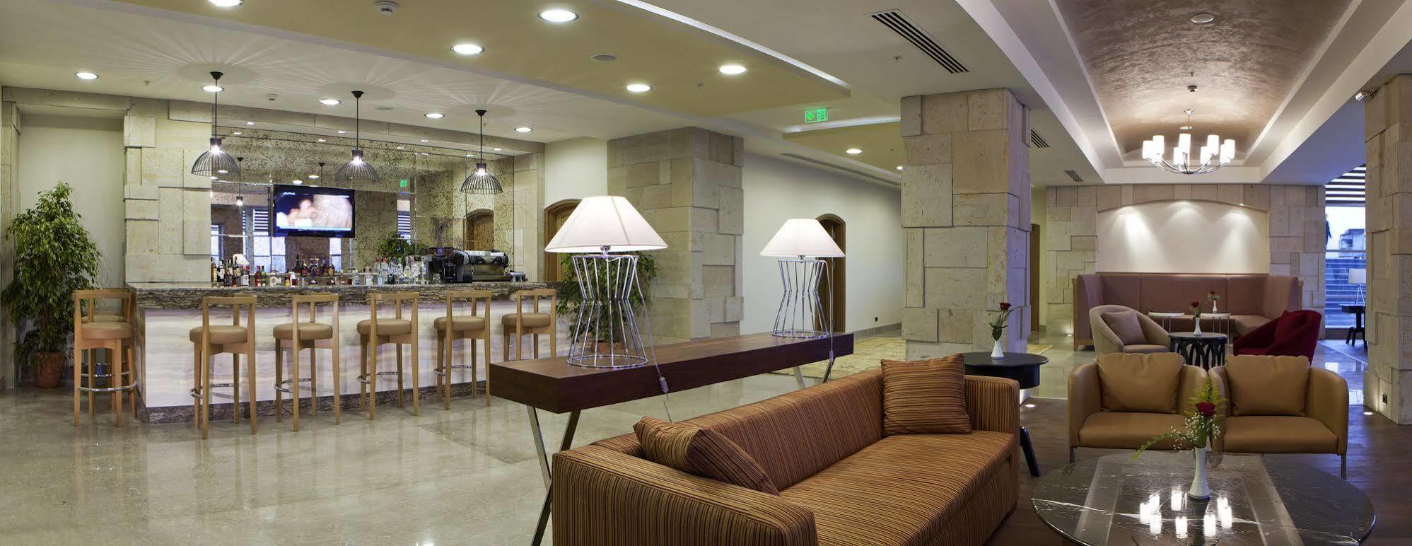 Doubletree By Hilton Avanos Cappadocia Exterior foto