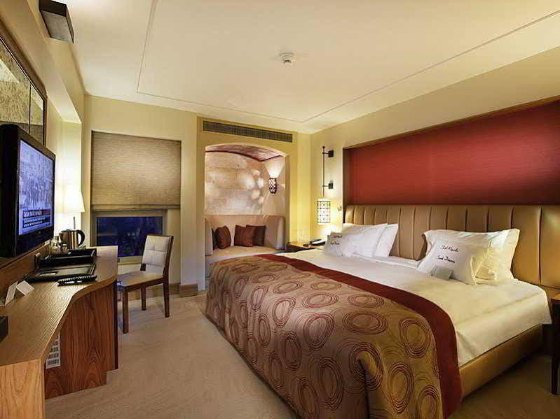 Doubletree By Hilton Avanos Cappadocia Exterior foto
